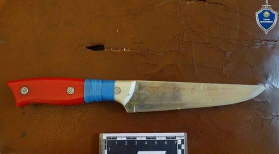 Фото: Следственный департамент МВД&nbsp;