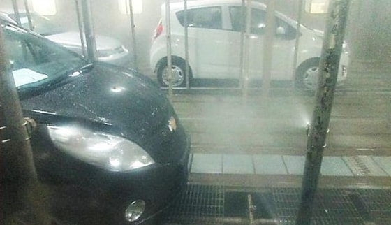 Фото: Автострада