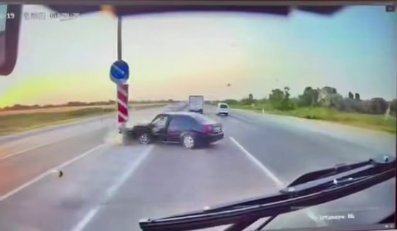 Кадр из видео