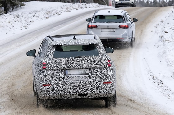 Фото: Autoevolution