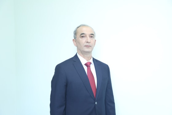 Фото: пресс-служба «Адолат»