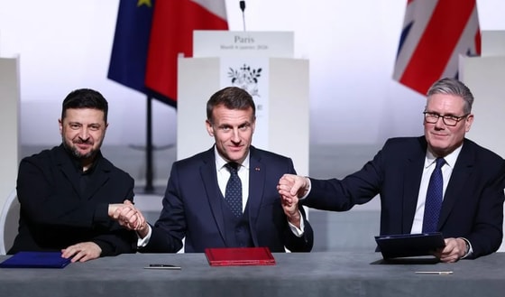 Фото: Getty Images