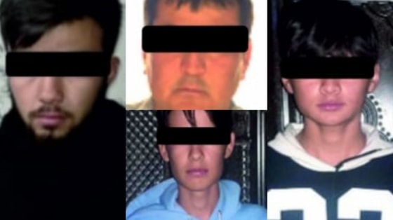 Фото: Центр кибербезопасности МВД