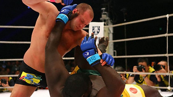 Фото: Чемпионат