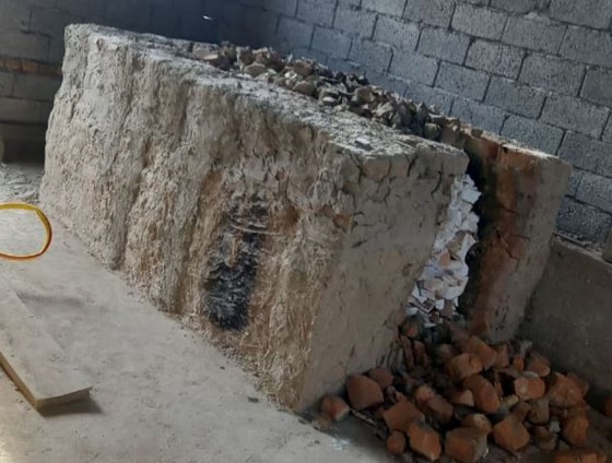 Фото: Департамент при Генпрокуратуре