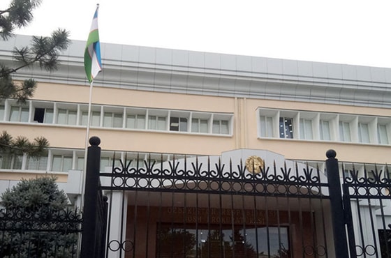 Фото:&nbsp;Xabar.uz