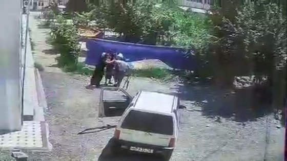 Фото: Кадр из видео