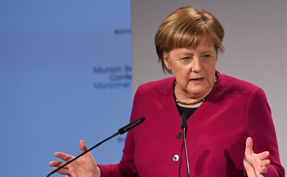 Фото: Andreas Gebert / Reuters