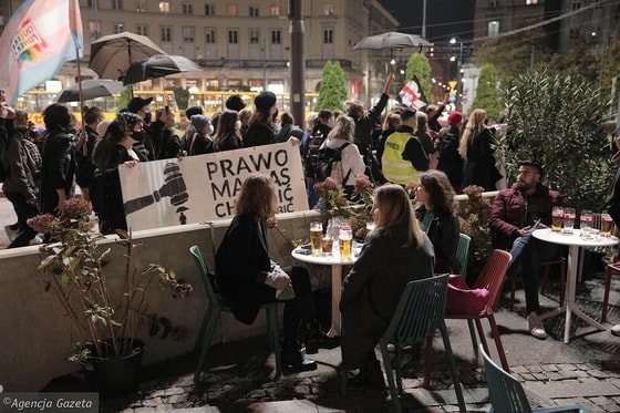 Фото: Agencja Gazeta