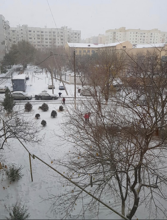 Facebook/Жанна Ким