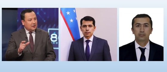 Фото: davletov.uz