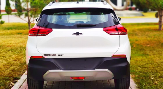 Фото: UzAuto Motors