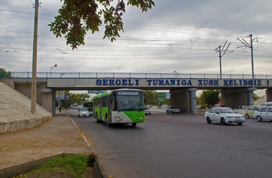 Фото: darakchi.uz