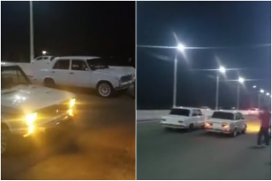 Фото: Кадры из видео