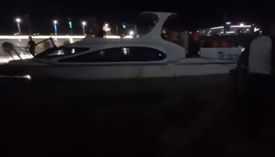 Фото: Кадр из видео