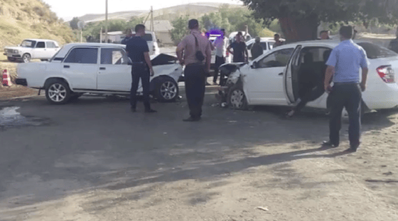 Кадр из видео