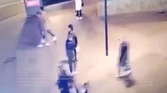 Фото: Кадр из видео