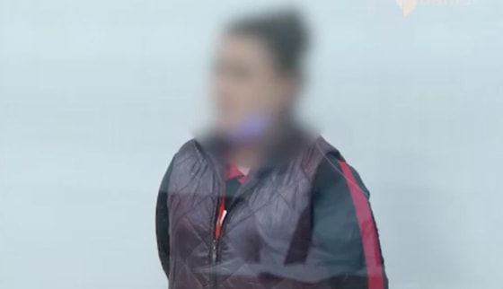 Фото: Кадр из видео