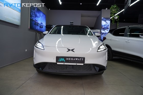 Фото: Repost Avto