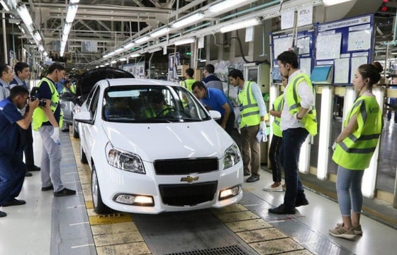 Фото: autostat.ru