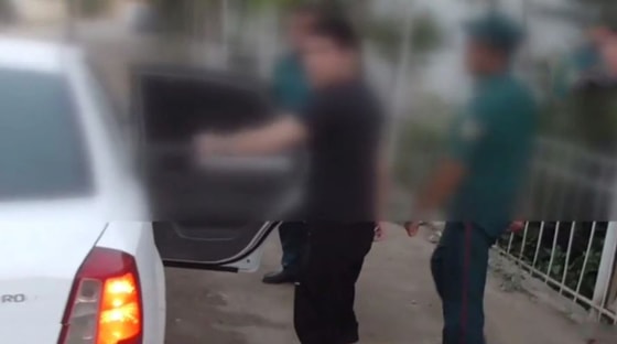 Фото: Кадр из видео