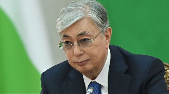 Фото: Аззатык