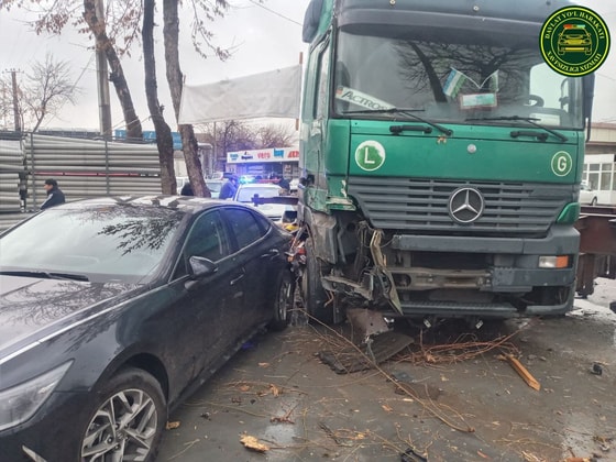 Фото: ГУБДД МВД