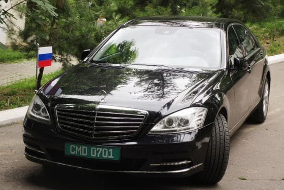 Фото: Avto-nomer.ru