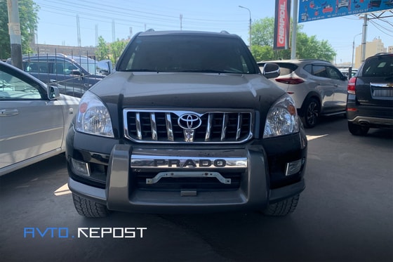 Фото: Repost Avto