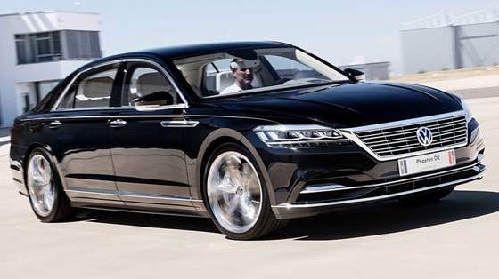 Фото: Volkswagen