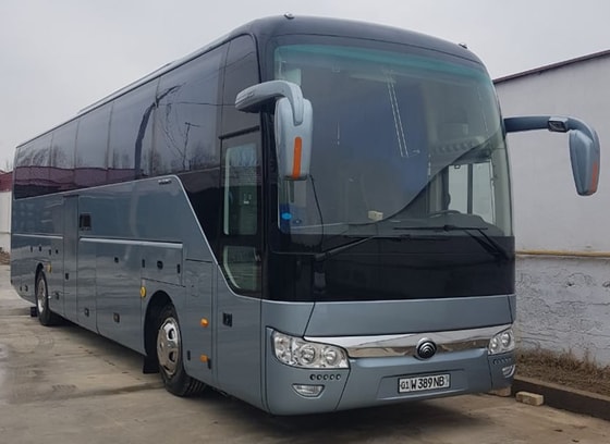 Foto: Transport boshqarmasi matbuot xizmati