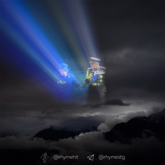 Фото: Рифмы и Панчи