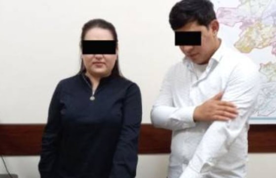 Фото: Пресс-служба МВД