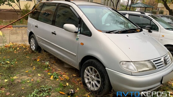 Фото: Repost Avto