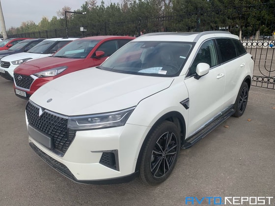 Фото: Repost Avto