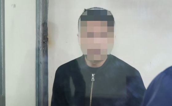 Кадр из видео