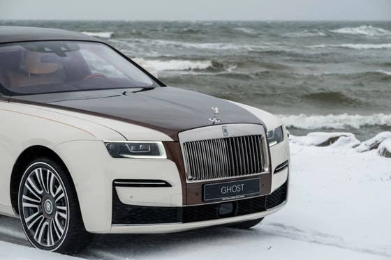 Фото: Rolls-Royce