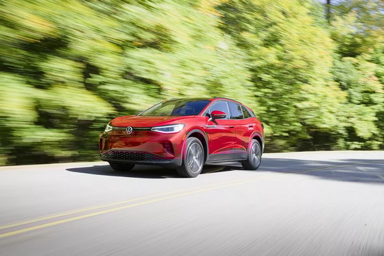 Фото: Volkswagen