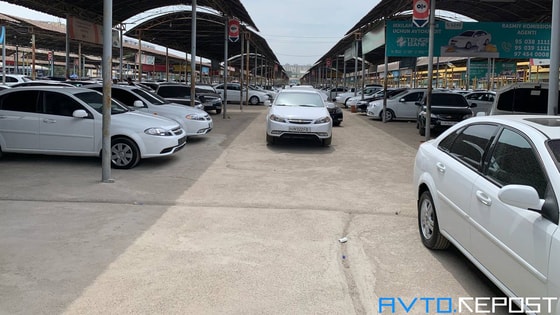 Фото: Repost Avto