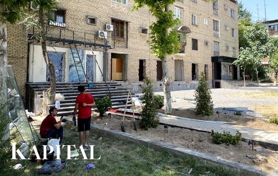 Фото: Kapital.uz