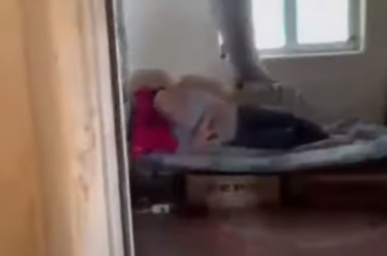 Кадр из видео