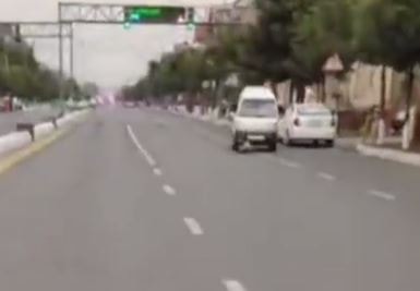 Кадр из видео