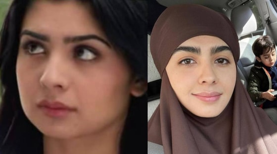 Тогда/Сейчас