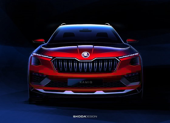 Фото: Skoda