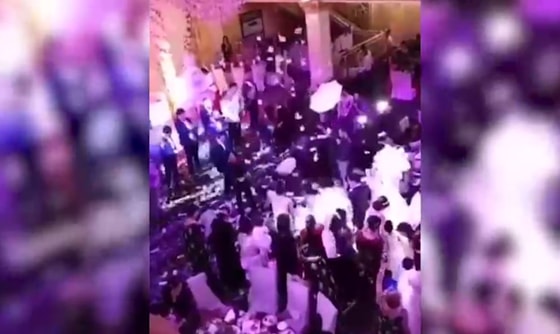 Кадр из видео