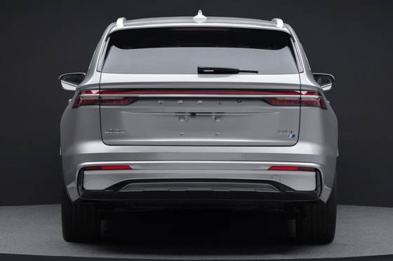 Фото: Минпром Китая