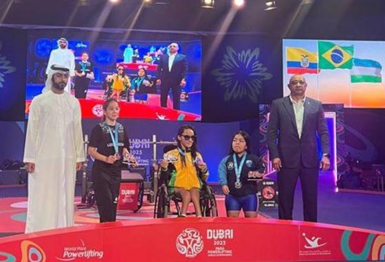 Фото: ИА Дунё