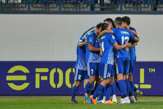 Фото: Навбахор