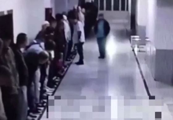 Кадр из видео