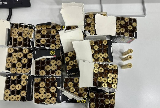 Фото: Таможенное управление Ташкентской области